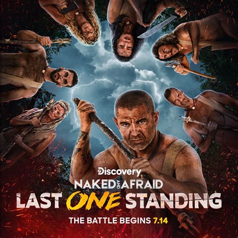 who was eliminated on naked and afraid: last one standing|‘Naked and Afraid: Last One Standing’: Bulent Gurcan Shares